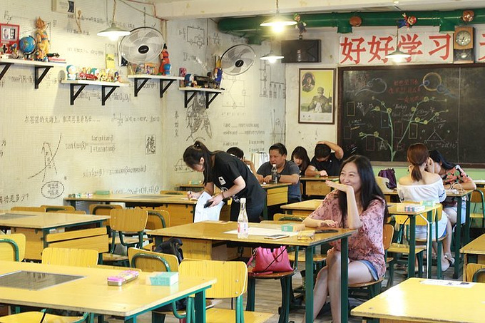 【吃在北京】一顿饭的时间爱上北京 | 北京网红