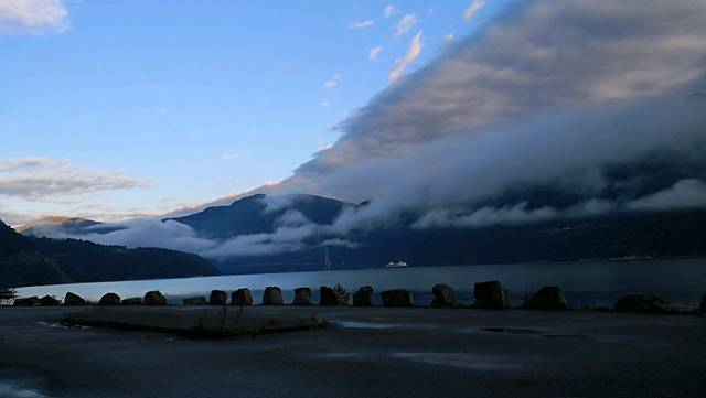 Trolltunga adventures