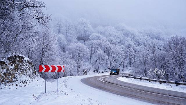 妈妈!我要留在这儿谈恋爱!(格鲁吉亚&亚美尼亚