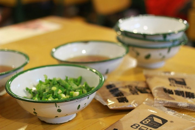 【吃在北京】一顿饭的时间爱上北京 | 北京网红