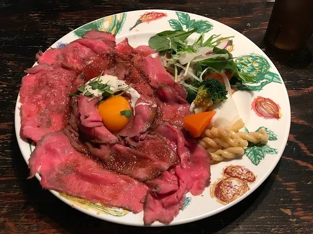 Red Rock（东店）