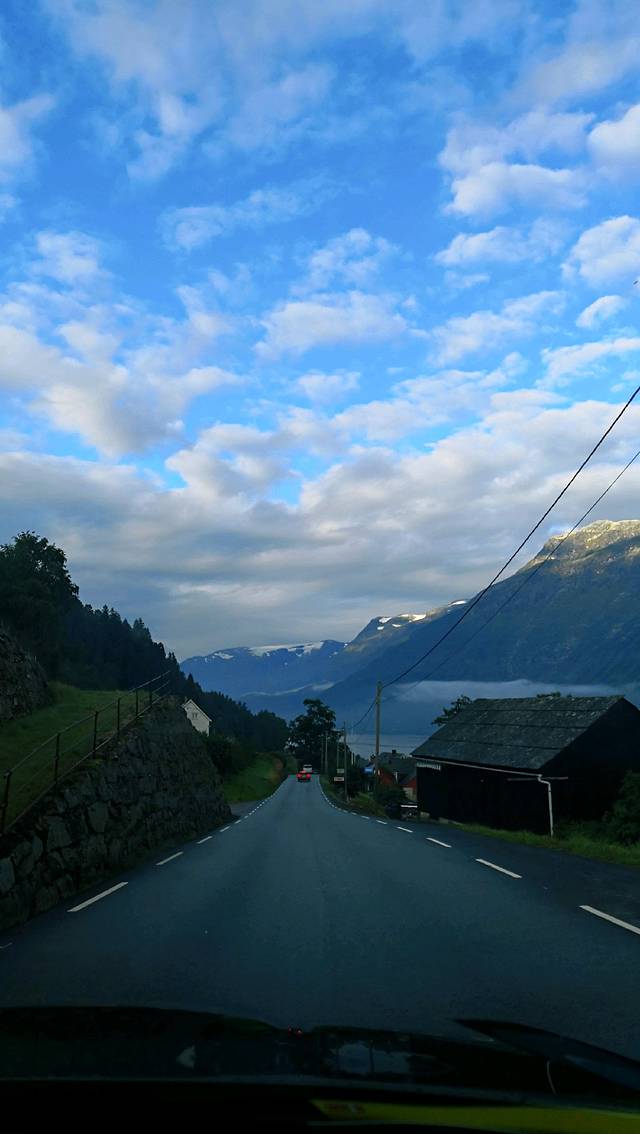 Trolltunga adventures