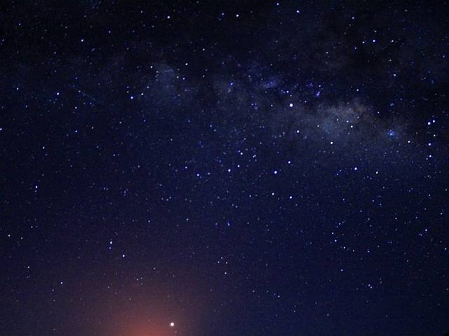 莫纳克亚山天文台