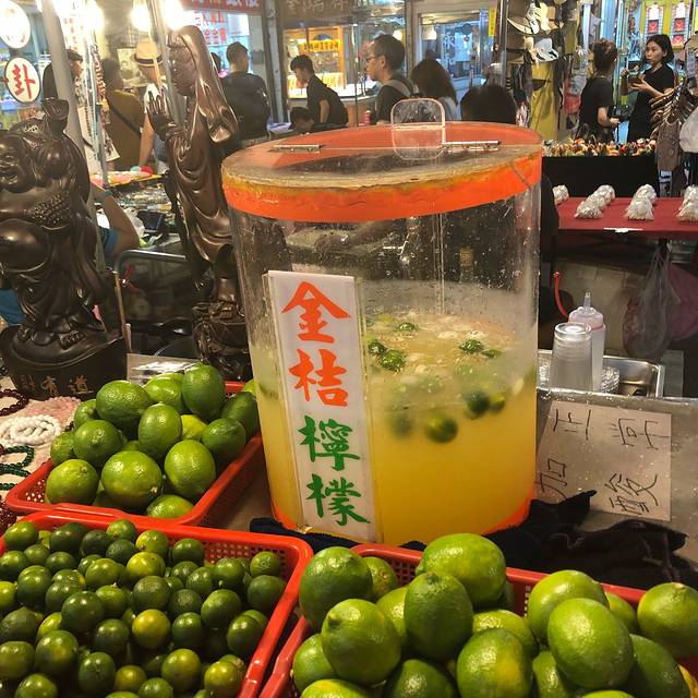 『大江大海2018』台湾首次半深度游