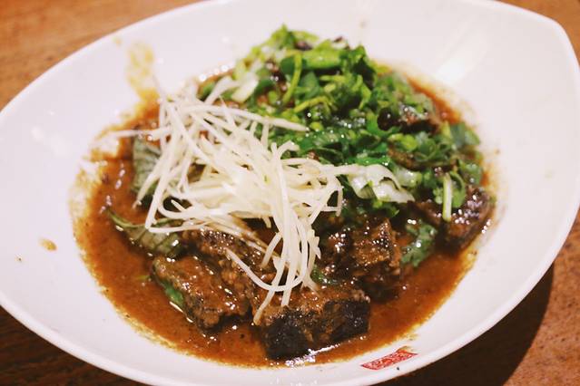 春水堂茶馆(南京西路店)