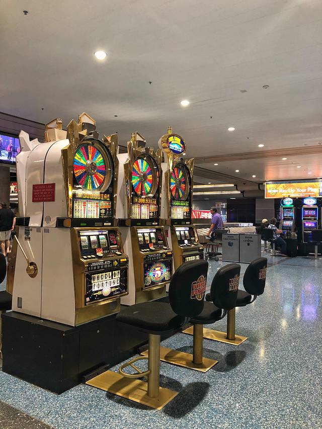 盐湖城国际机场