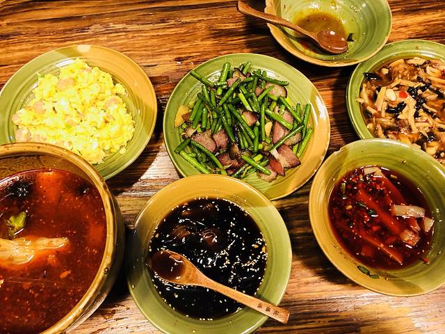 张妈妈特色川味馆(交道口店)