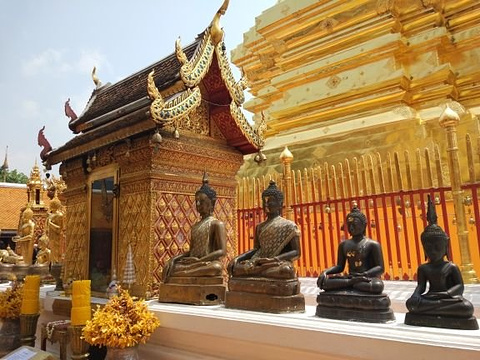 清迈大学艺术馆