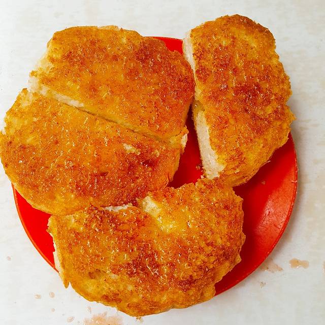 胜香园（柴湾店）(柴湾店)