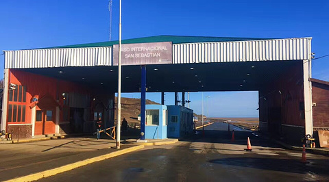 Punta Arenas port旅游景点攻略图