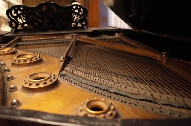 犹太新会堂旧址