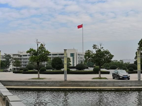 南京医科大学旅游景点图片