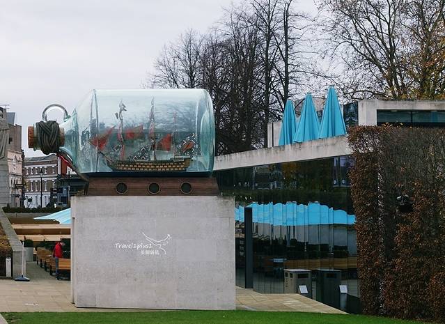 英国国家海事博物馆