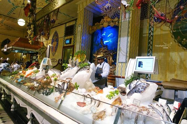 哈罗德百货公司