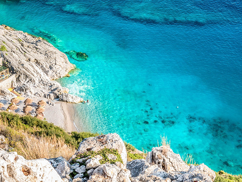 Saranda Shore Excursions旅游景点攻略图