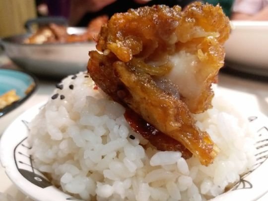 珑拾|深海石斑鱼料理之王