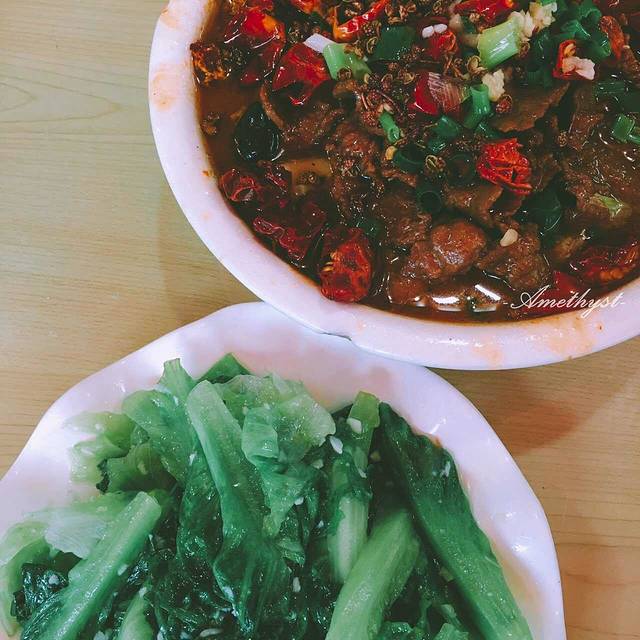 好香来(厦大店)