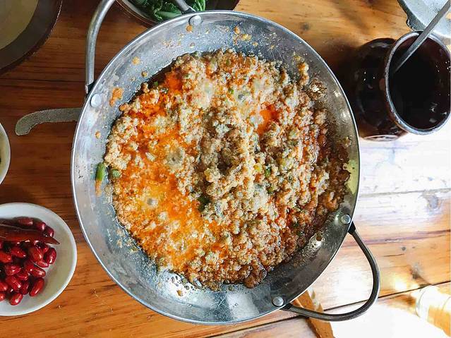 张关合渣(女儿城店)