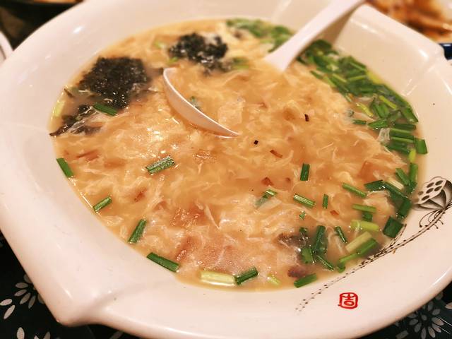 旺角小渔村(二马路店)