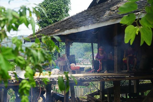 老达保哈列贾乡村音乐小镇