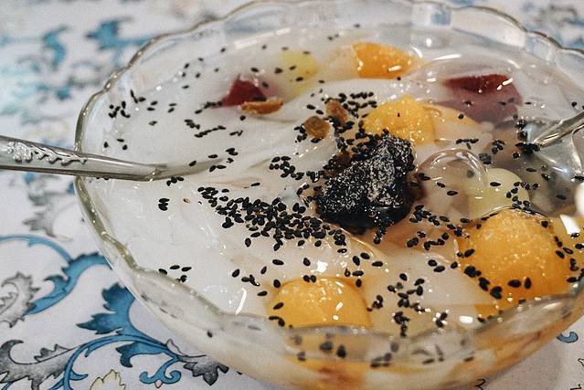 陈辉鱼圆(五马步行街店)