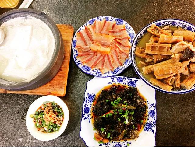 有吃不瞒天地·飞哥豆花