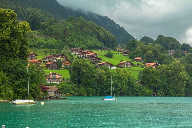 伊瑟尔特瓦尔德