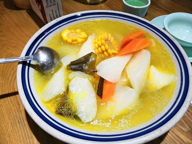 大厨小味·民间川菜(银河店)