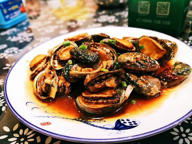 旺角小渔村(二马路店)