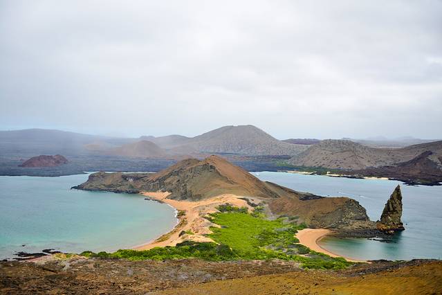 加拉帕戈斯国家公园