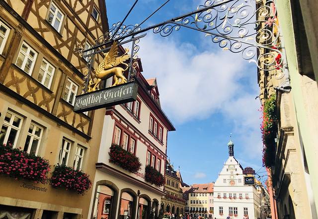 中世纪刑事博物馆