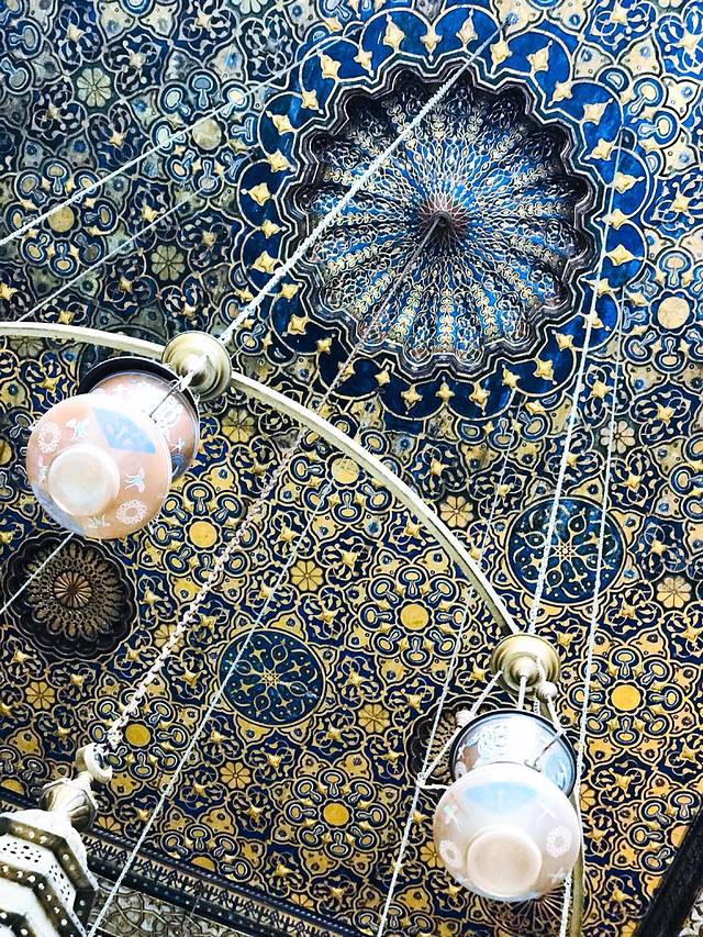 爱资哈尔清真寺