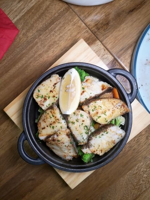 祖母厨房(顺城店)