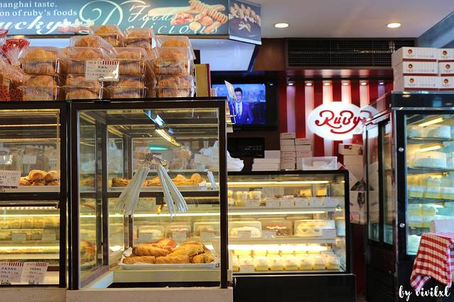 红宝石(临汾店)