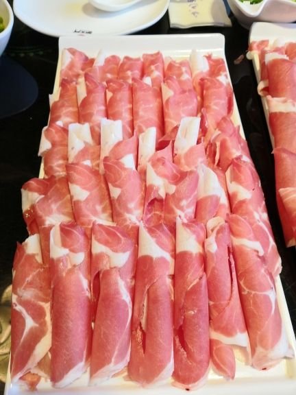 朝天门火锅(围场店)