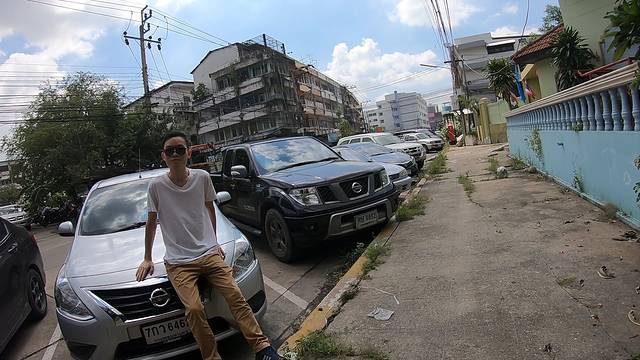 素万那普国际机场