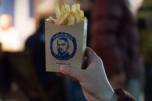 Fergburger