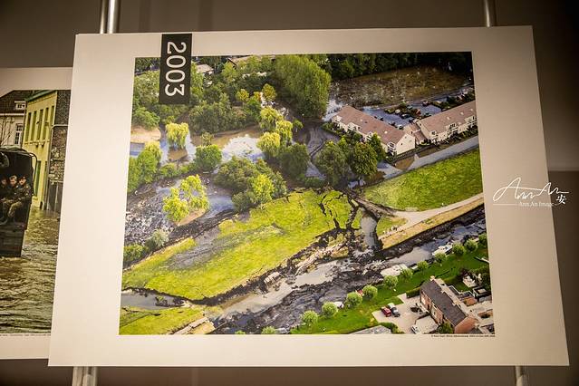 阿夫鲁戴克大堤