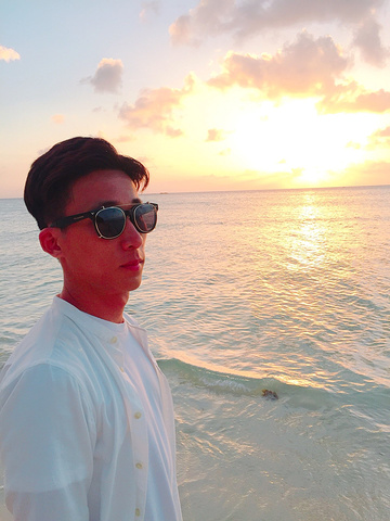 麦可海滩 和我们一起摇摆! 麦可海滩 最.