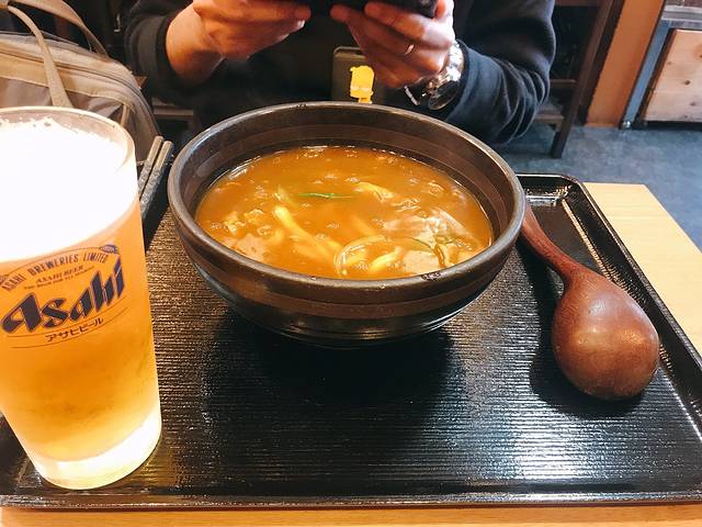 手打乌冬 Kendon屋