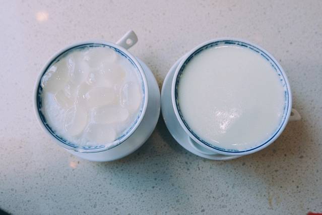 仁信老铺甜品(惠福东路店)