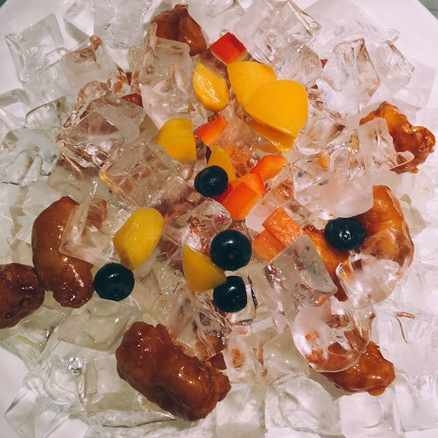 陶陶居酒家(正佳广场店)