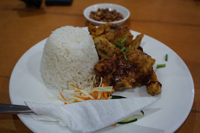 K-style Bar & Cafe BADA