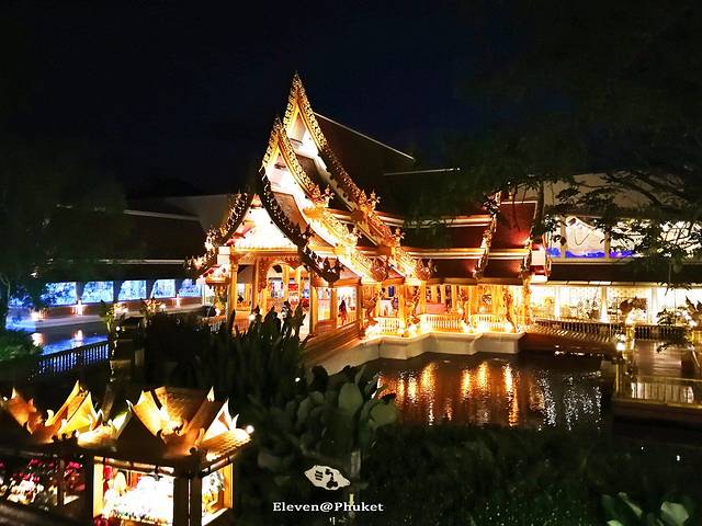 金娜里皇家雅宴国际自助餐厅