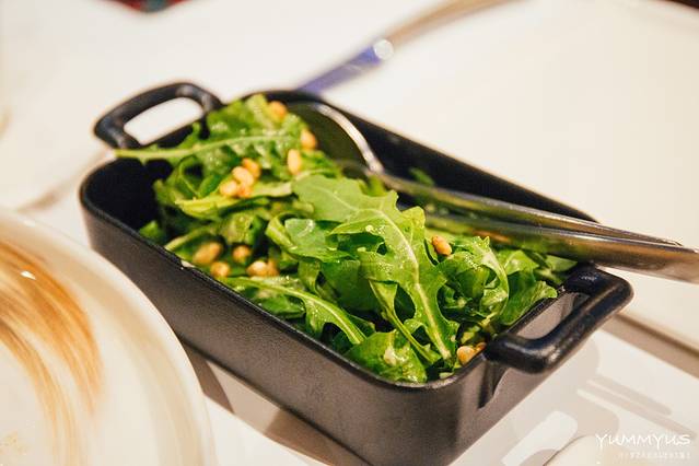 澳西亚牛扒海鲜烧烤