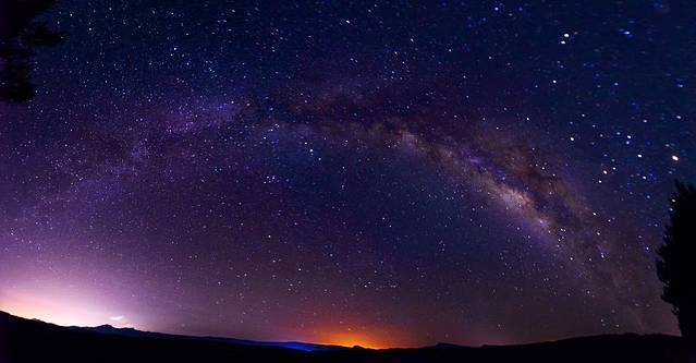 丽江国家天文台