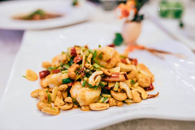 重庆江北希尔顿逸林酒店·逸苑中餐厅