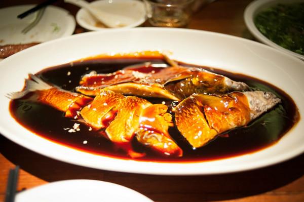 外婆家(百联徐汇商业广场店)