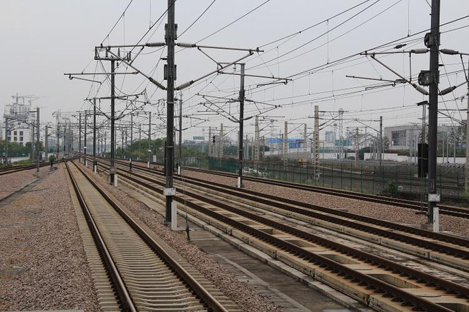 上海-苏州(g7206)图片