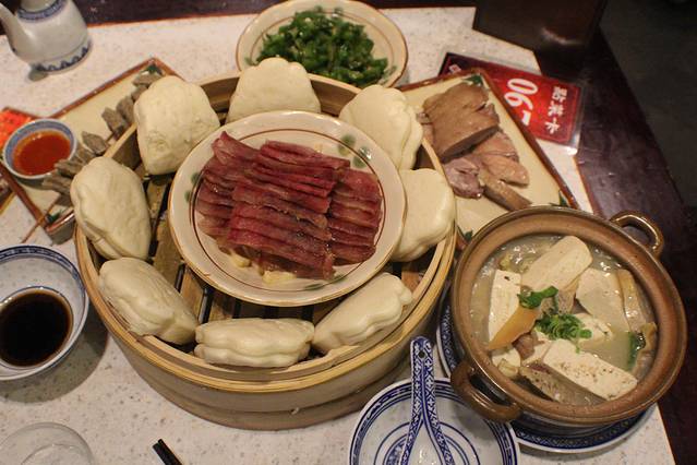 南京大牌档(德基店)